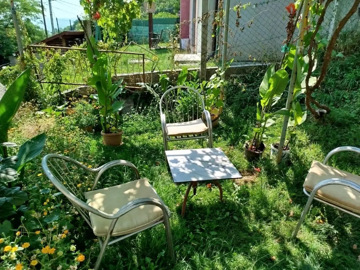 Sarajevo Green Garden