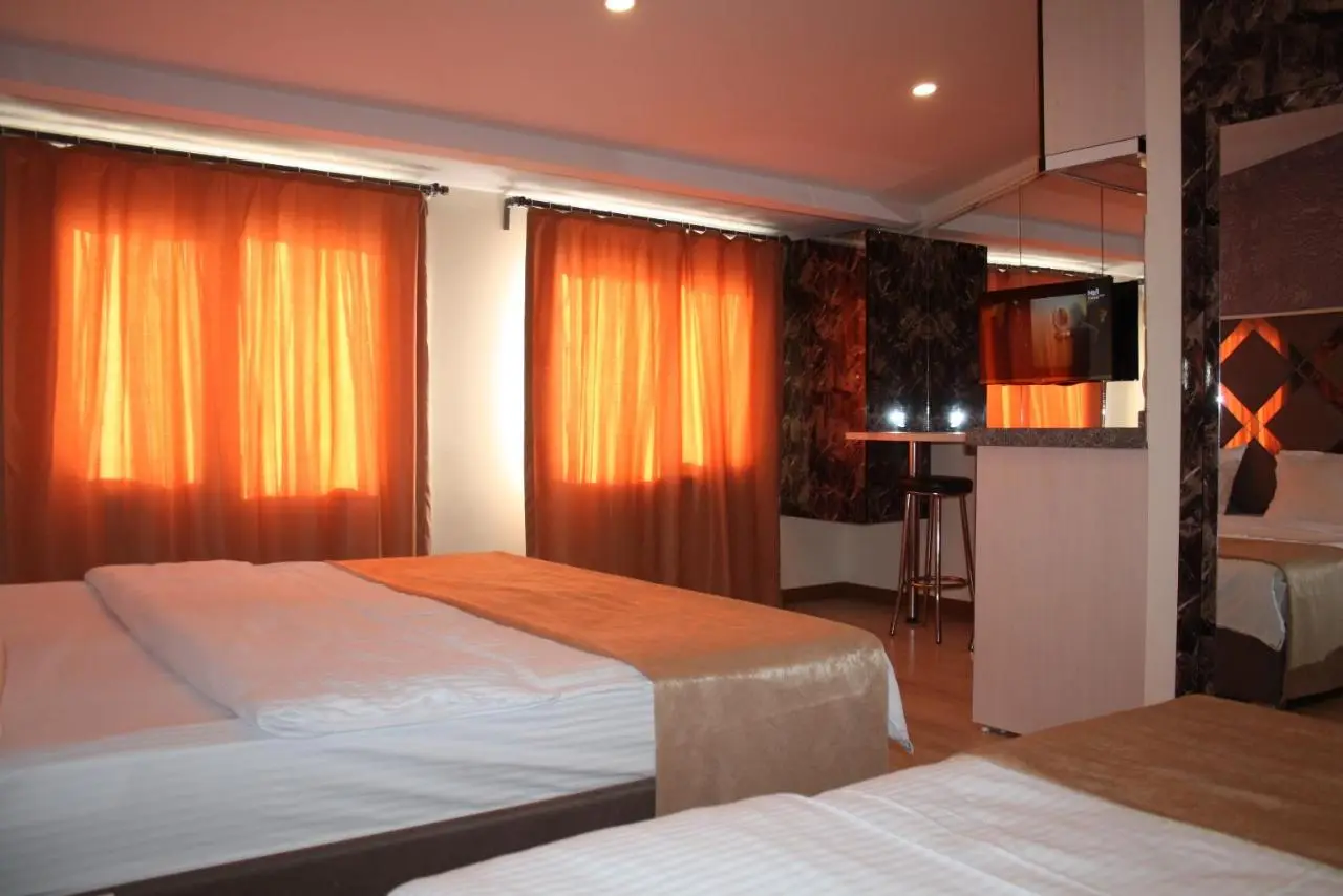 Terra Suites