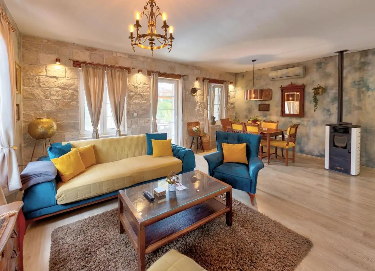 Apartments Villa Mike