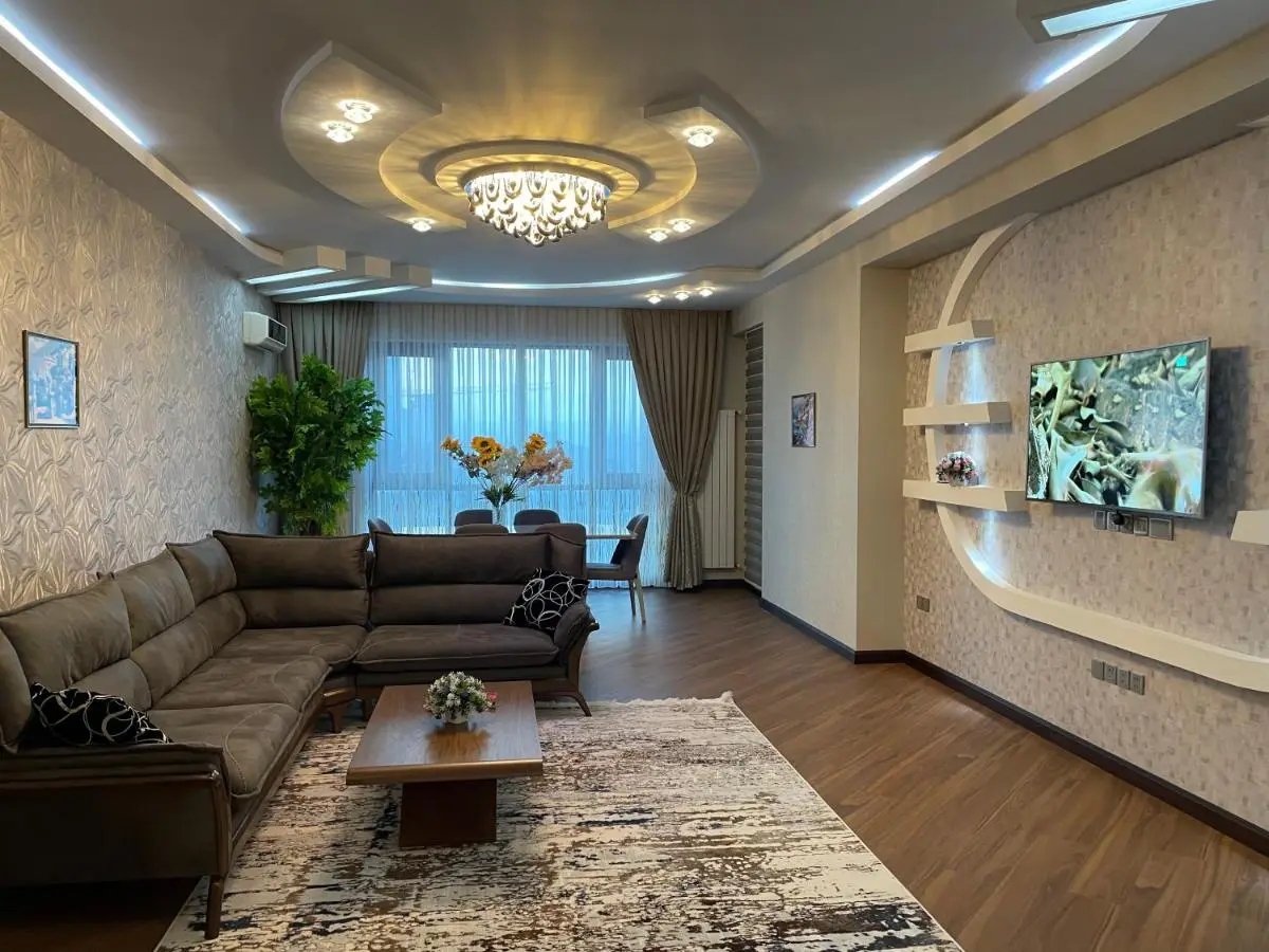 Meqafun Sea View apartment
