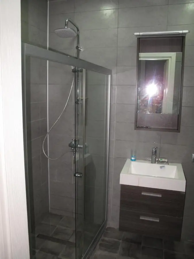 Great view apartment near Piazza Batumi