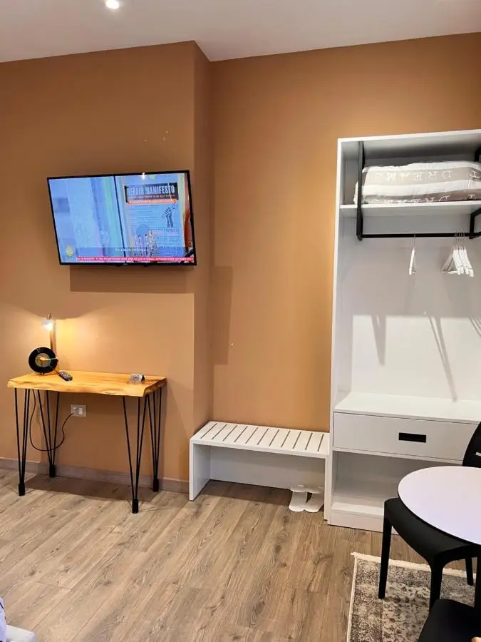 apartamente Melodi