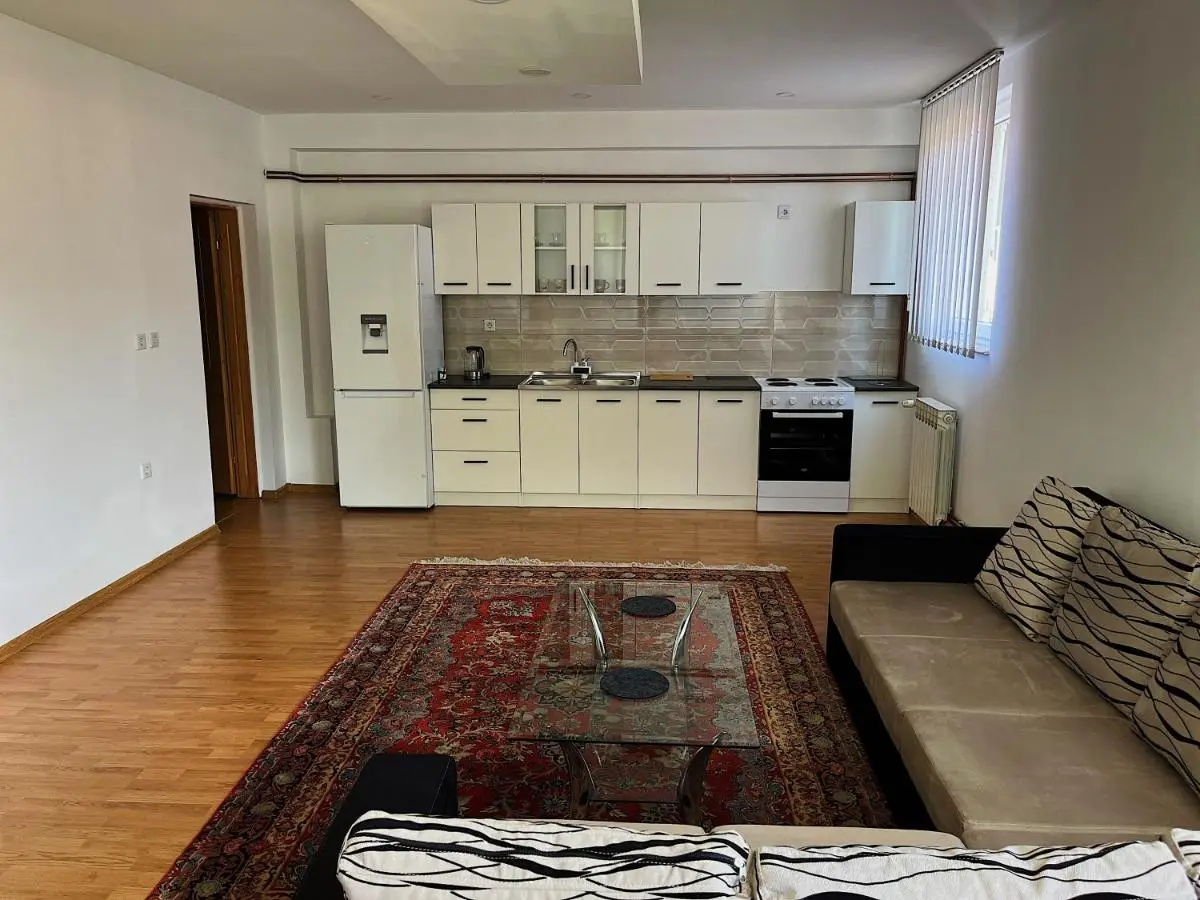 Apartment Nora