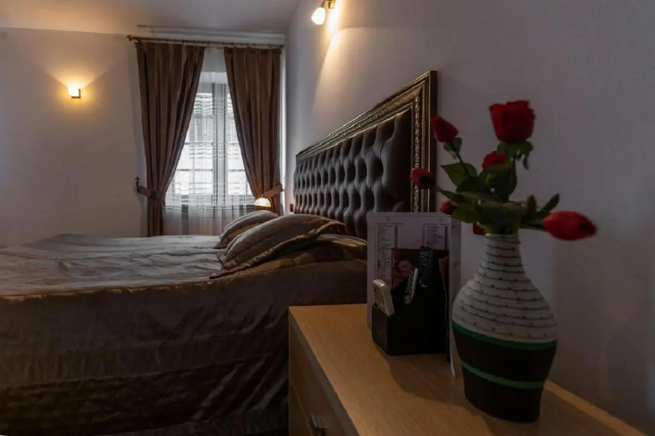 Deniz İnn Hotel