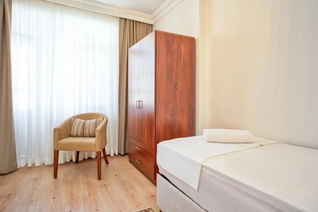 Dublex 3 Bedrooms&2Bathrooms &Terrace