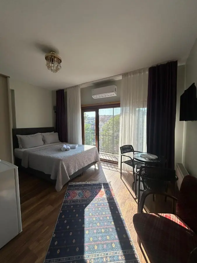 NarPera Taksim