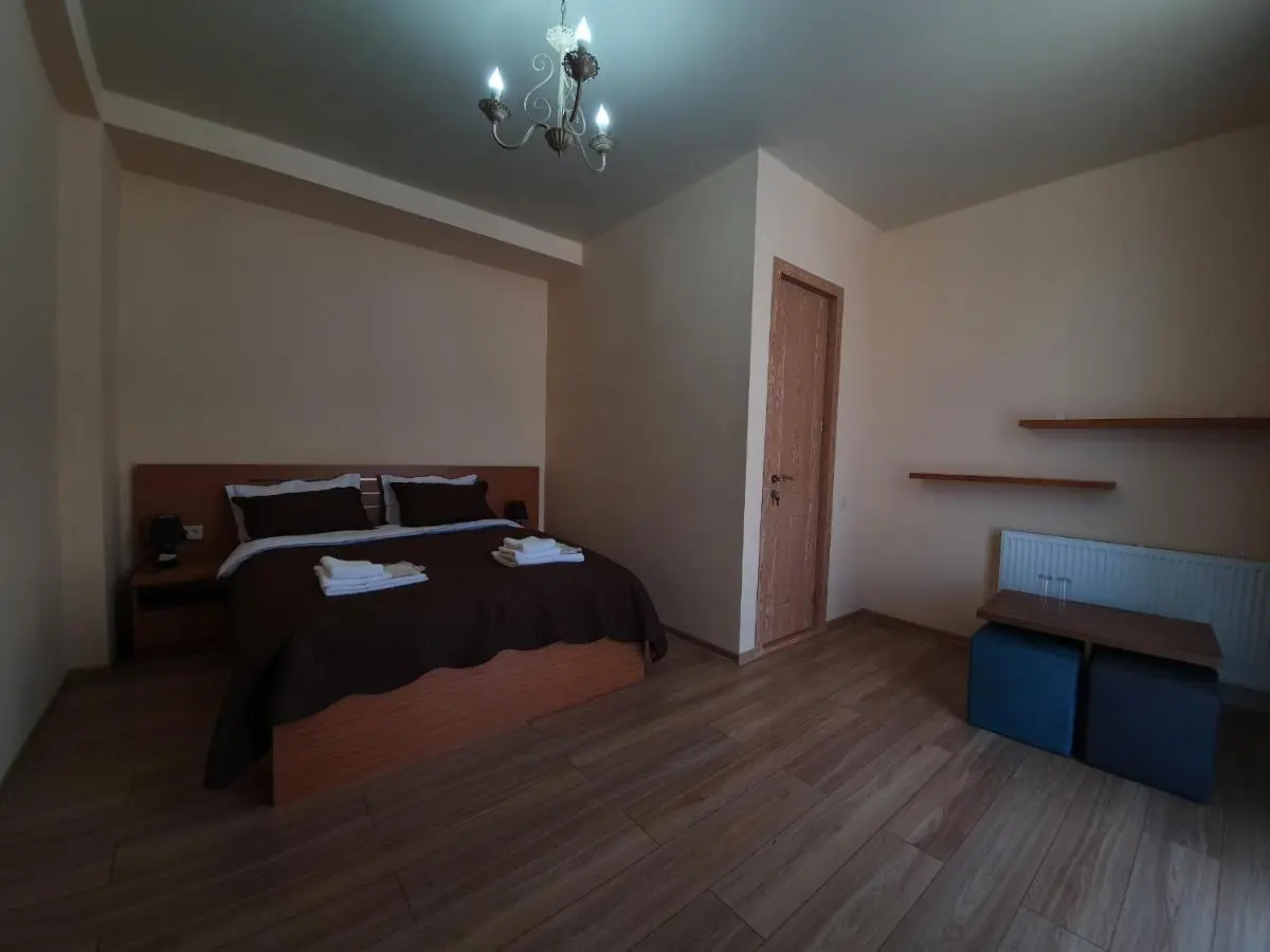 Hotel Horizon Kazbegi