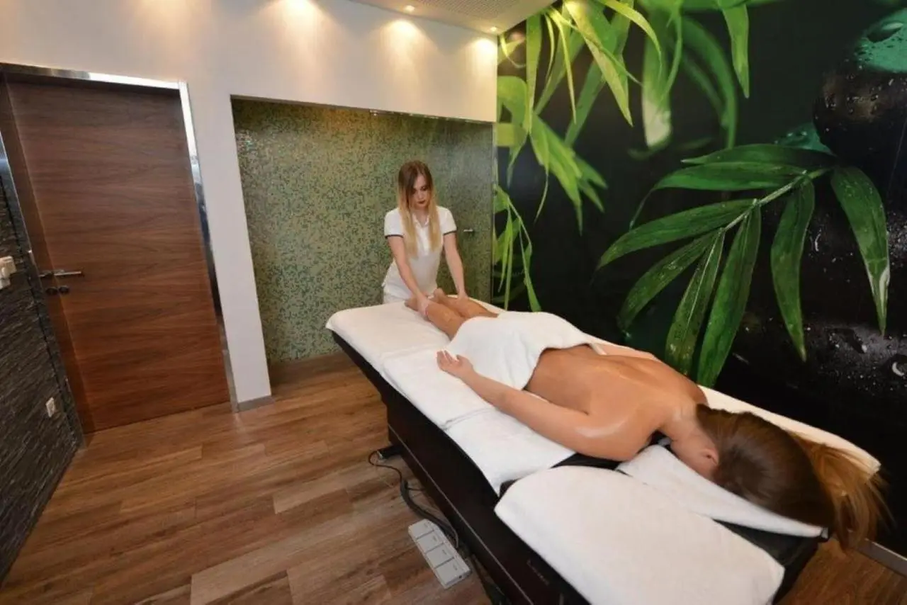 Spa Hotel Terme