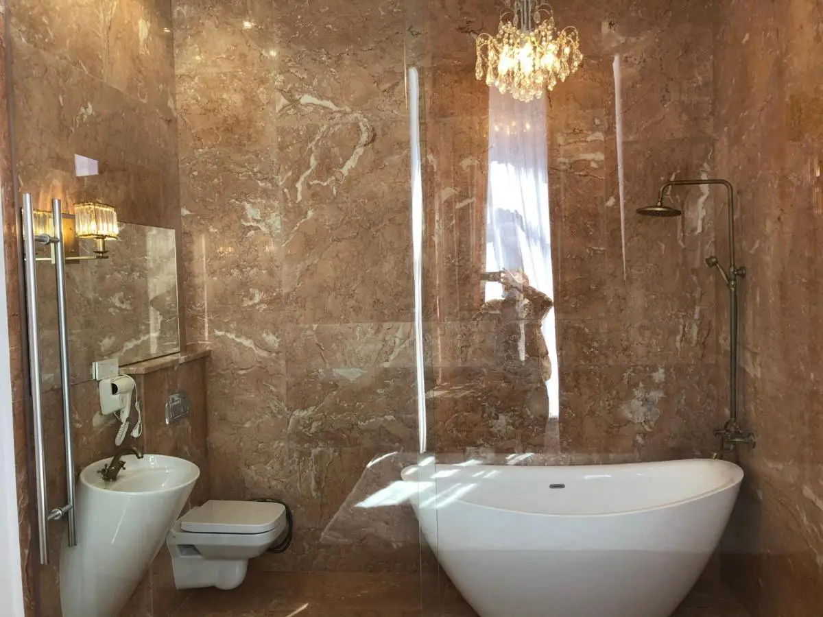 Rikhe palace boutique hotel