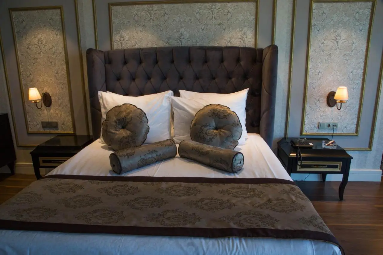 Euphoria Hotel Batumi