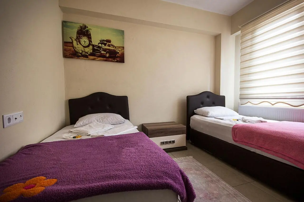 OTEL 22 EDiRNE