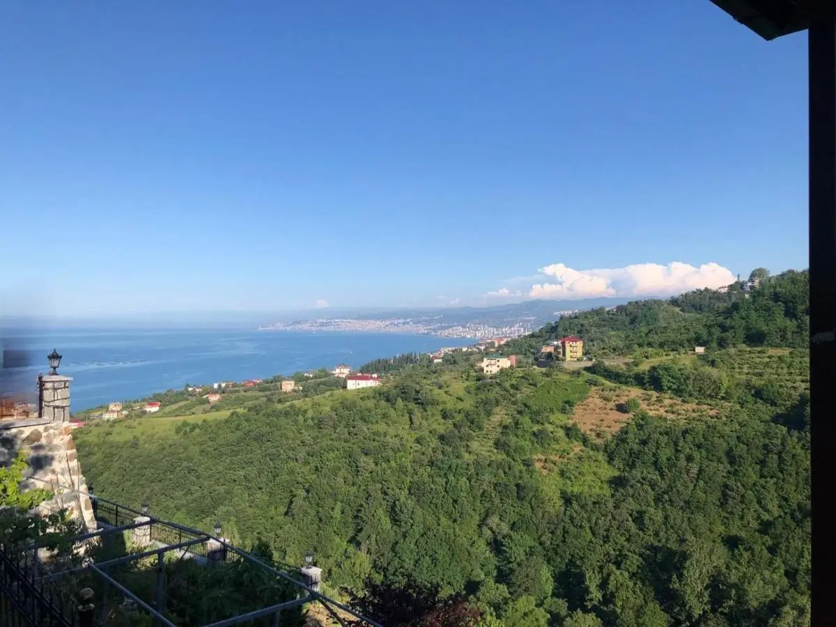 Zeytinlik Nature House