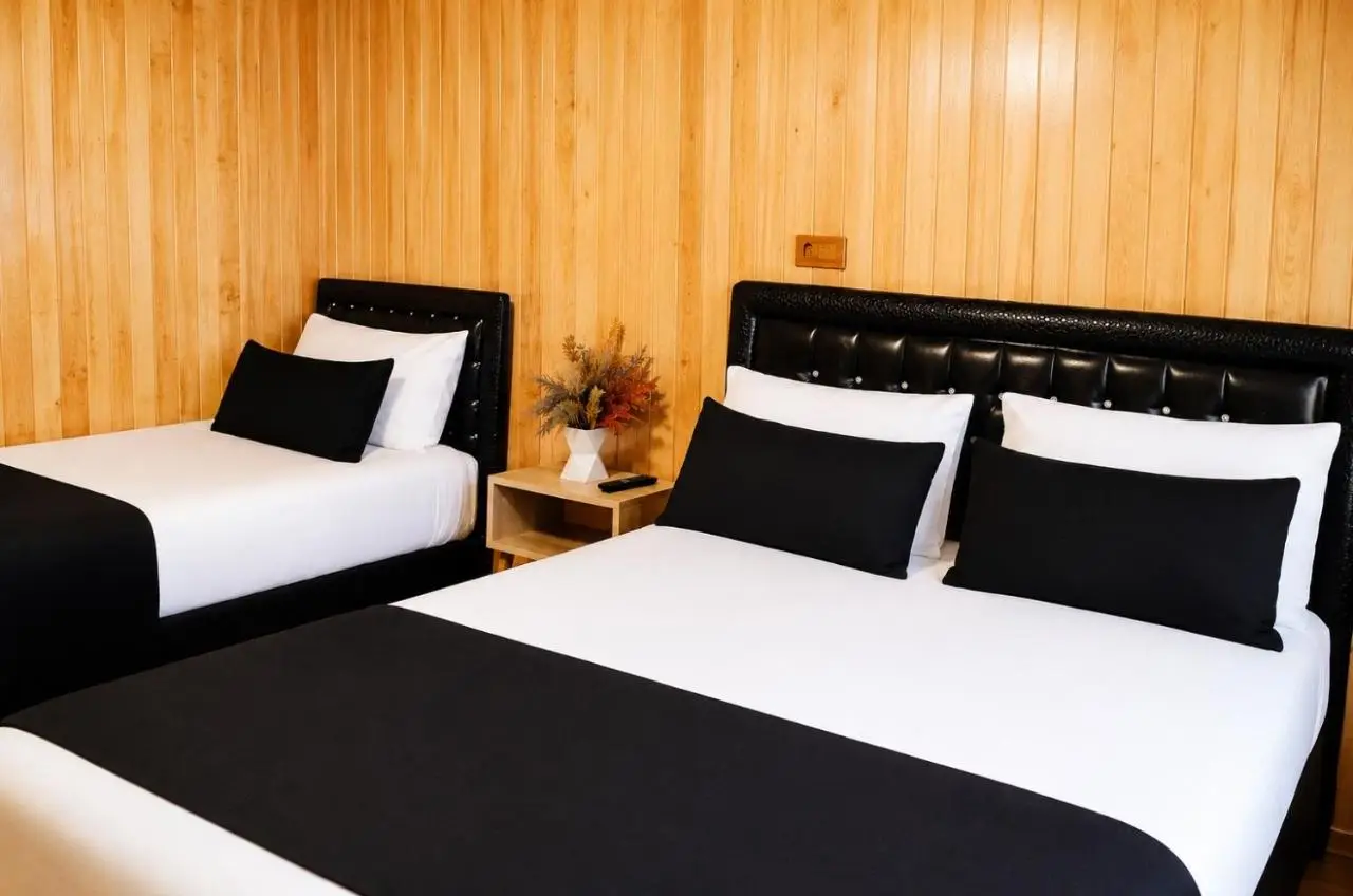 Deal Otel