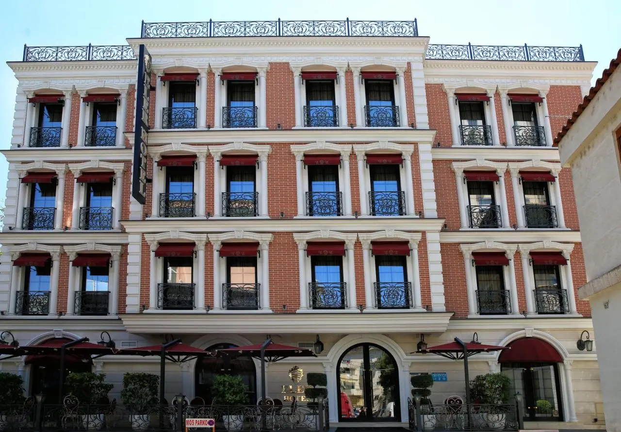 Eler Hotel