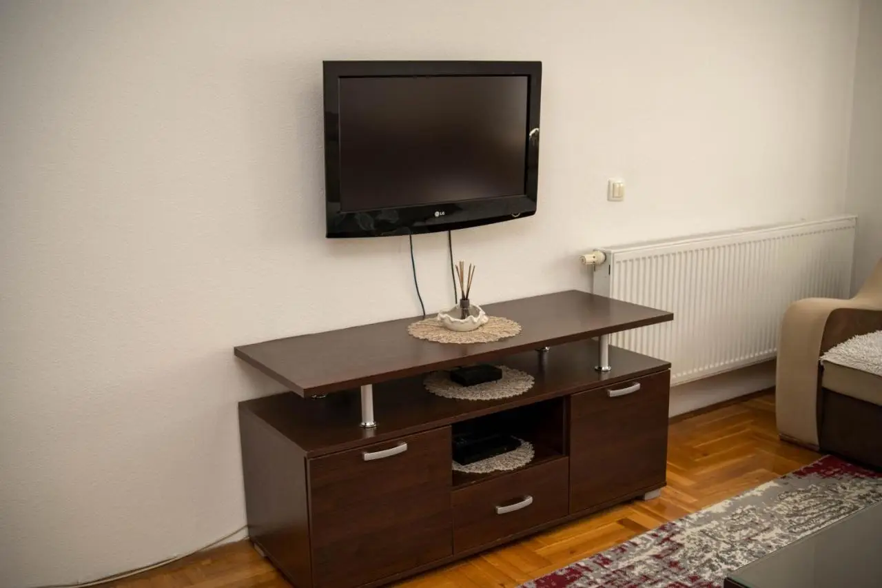 Apartman Emel