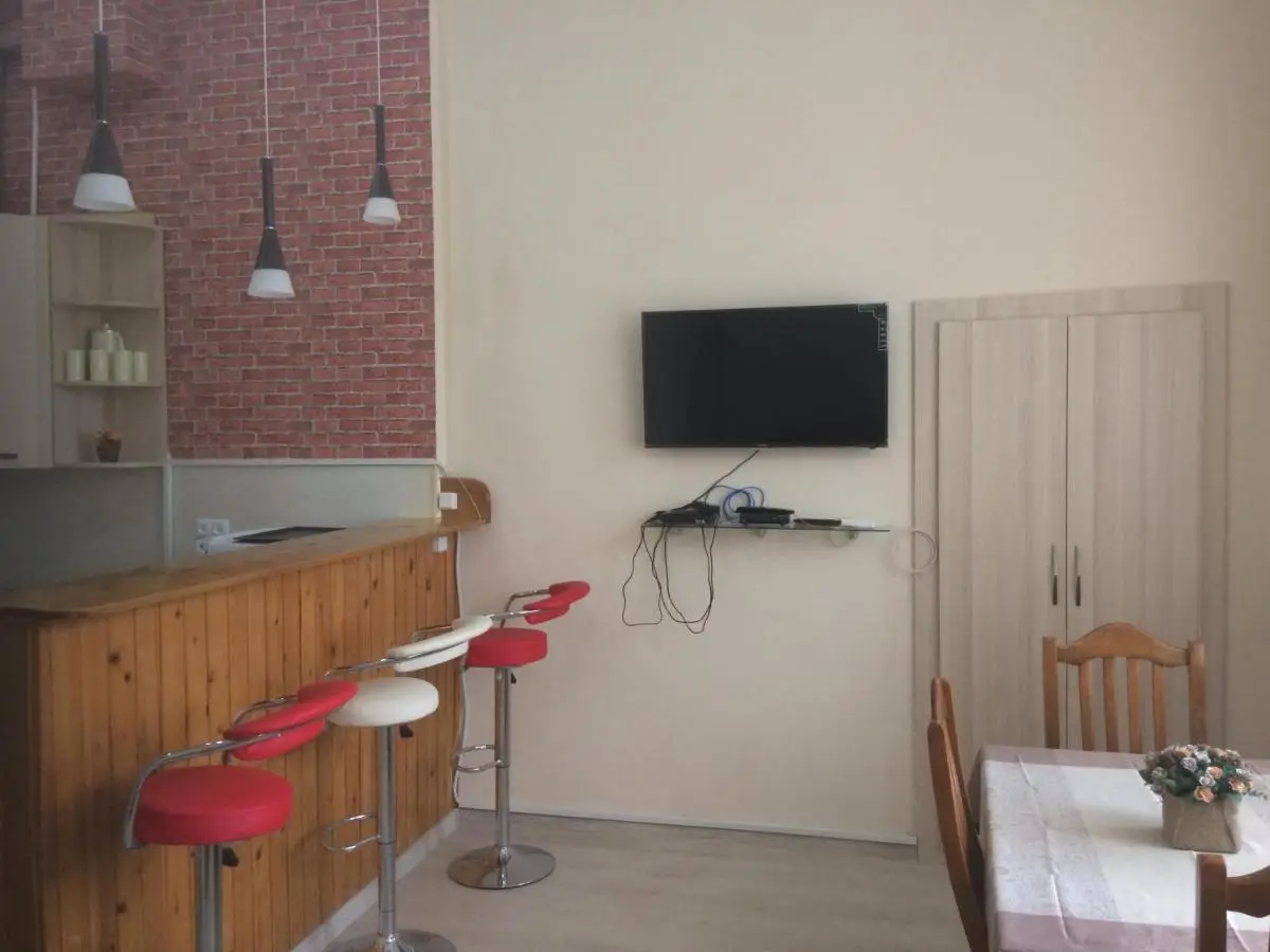 Modern Apartment Avlabari