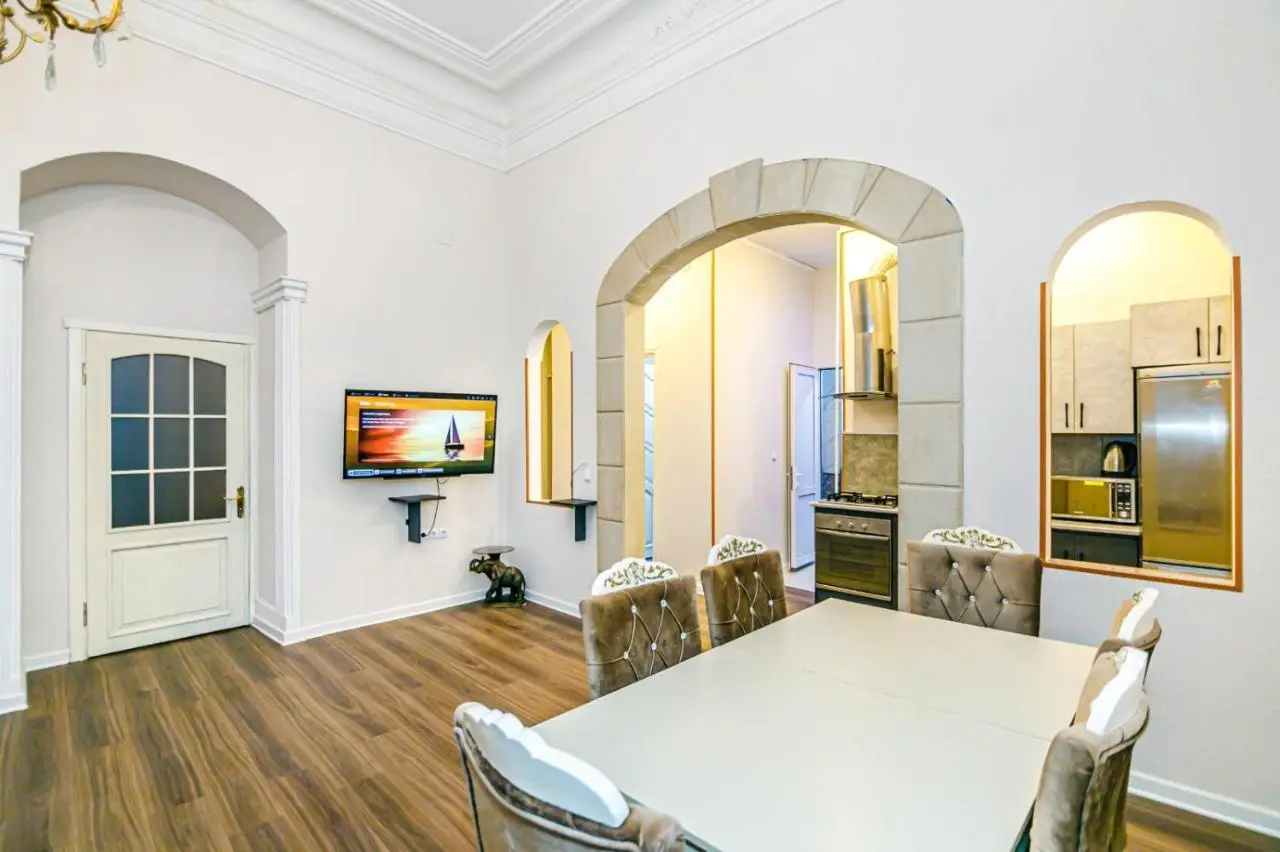 Apartment FORTINN