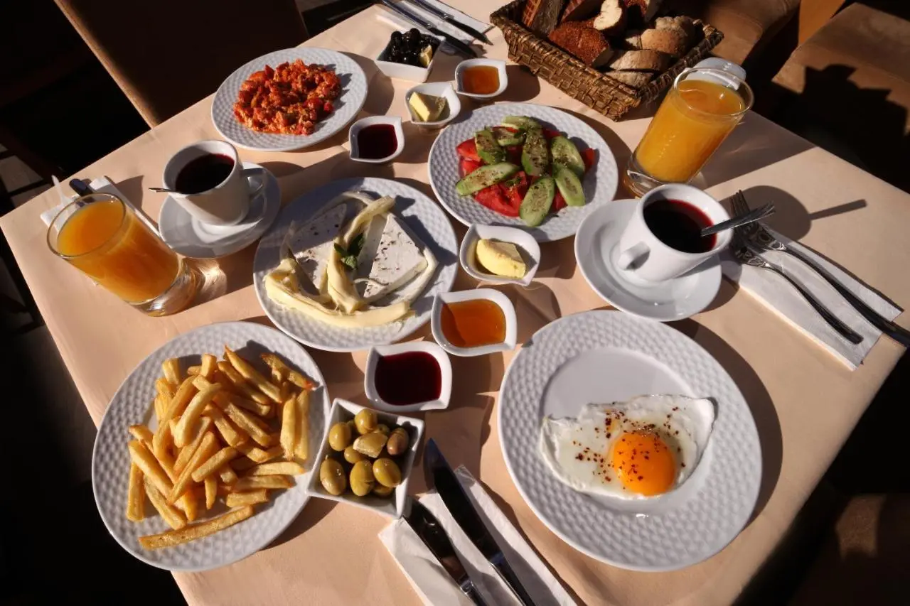 Kocaeli Stargate Otel İzmit