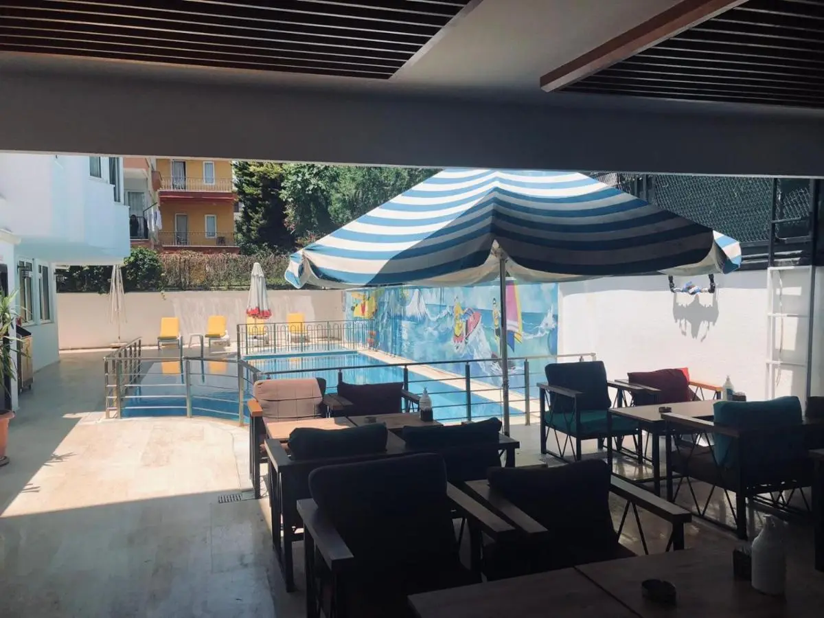 Sava Hotel