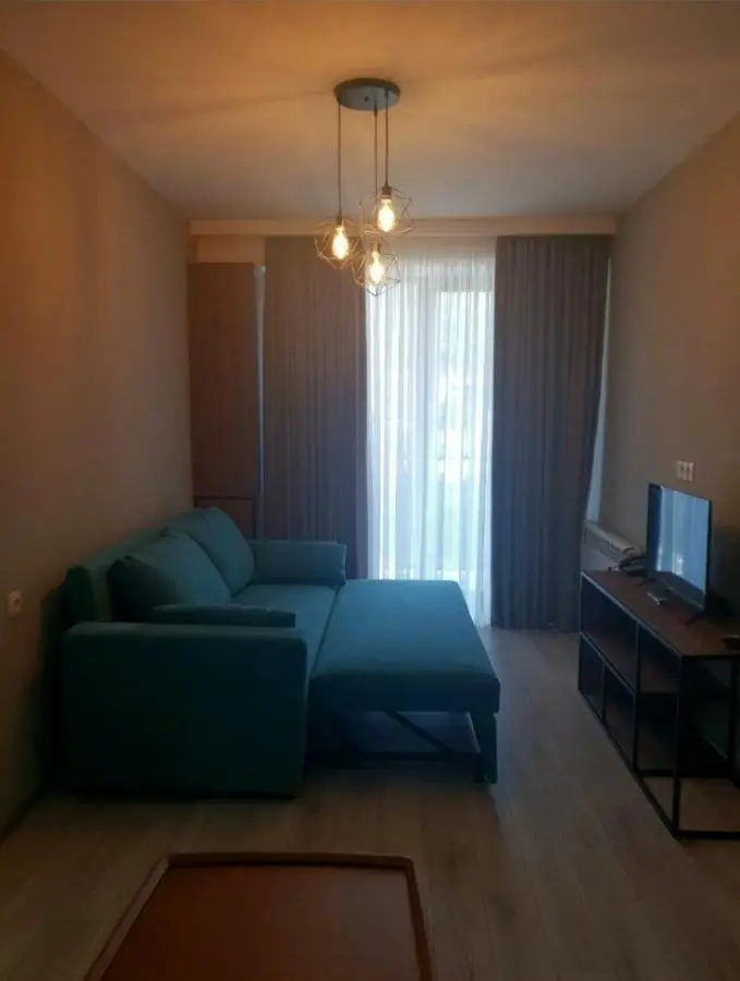 Bakuriani Crystal Loft 406