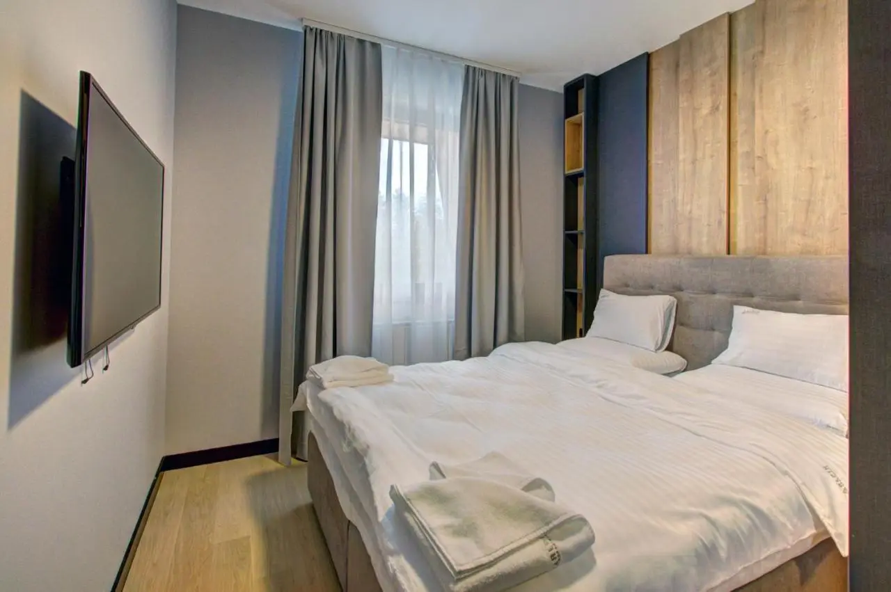 Alpin Apartments Jahorina