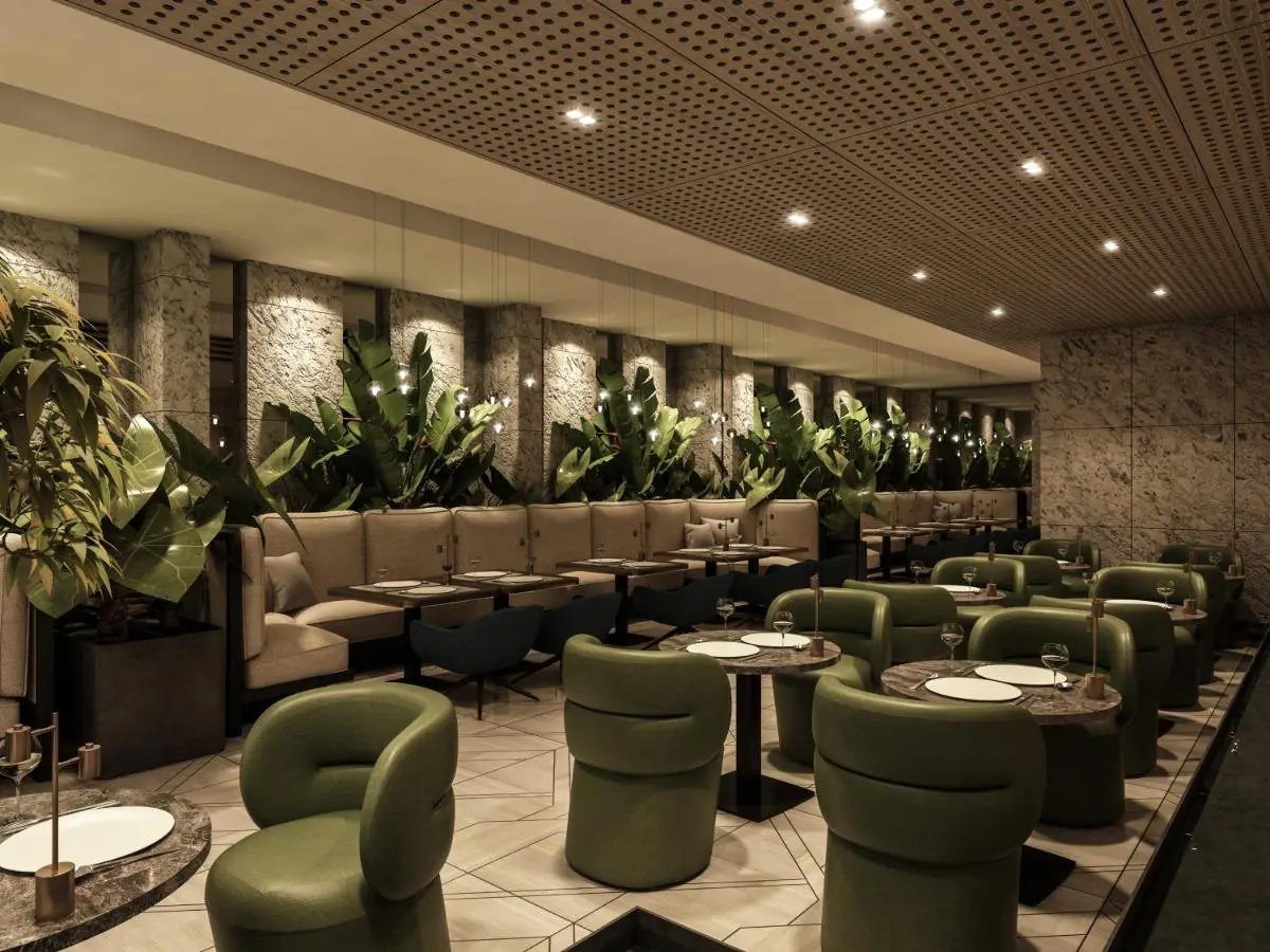 Rayelin Hotel Taksim