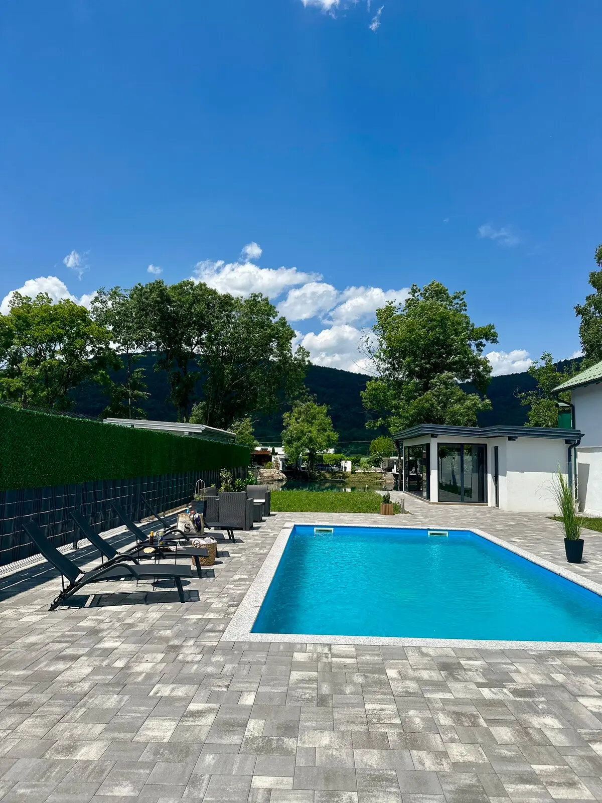 Unavis residence