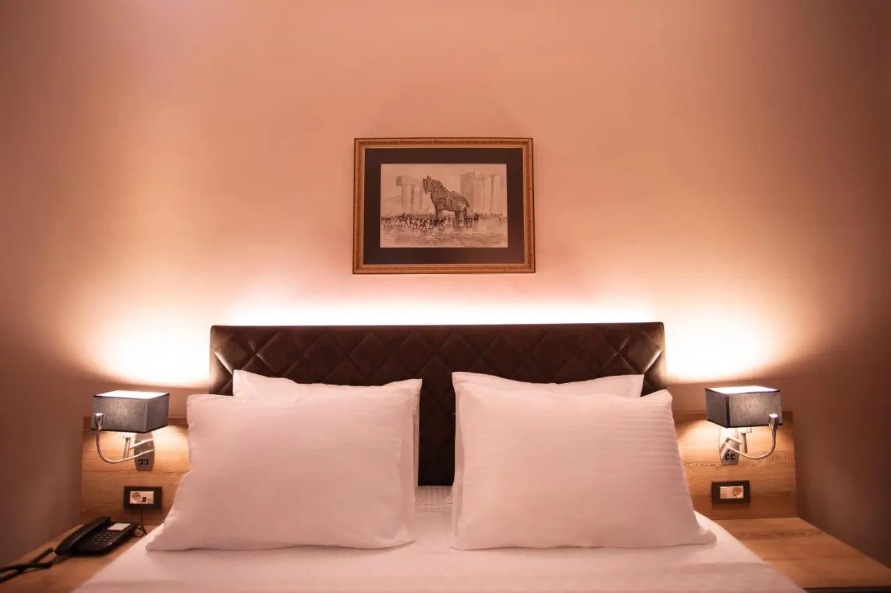 Hotel Kale 17
