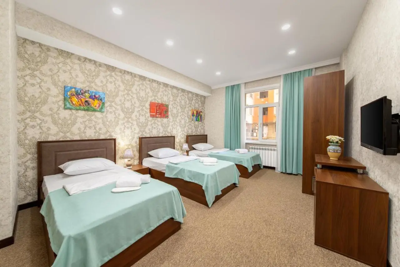 Amea Baku Hotel