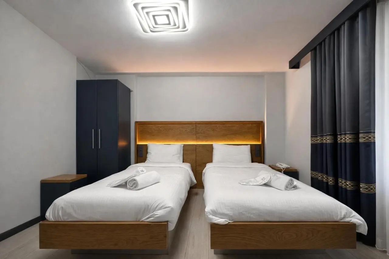 VAMA TAKSİM Hotel