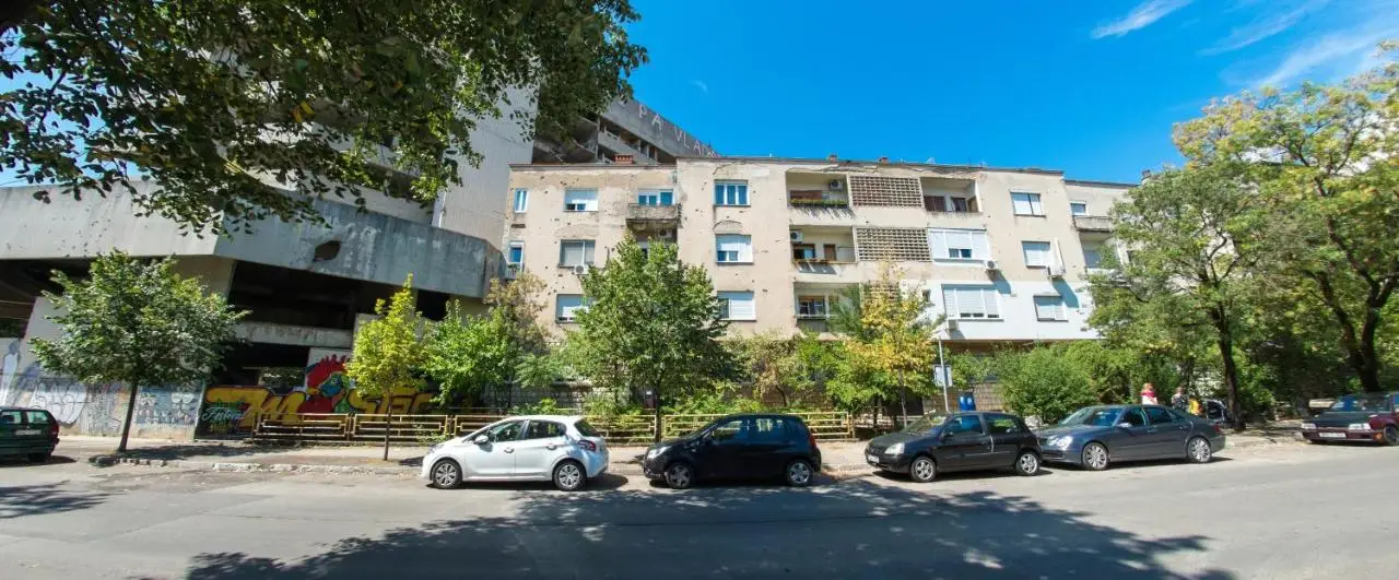 Smart Home Mostar