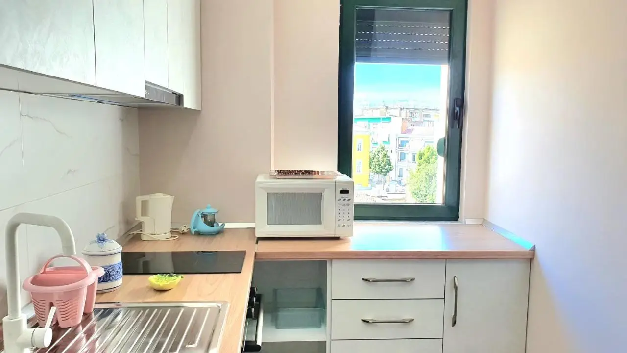 Star Apartment