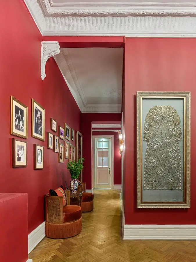 Mr Cas Hotels Taksim - Special Category