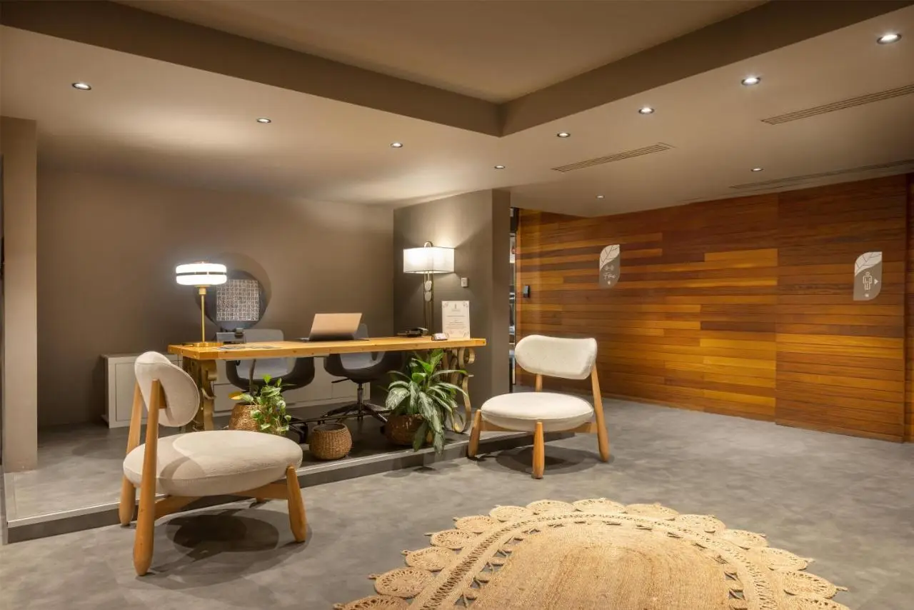 DoubleTree By Hilton Istanbul - Moda