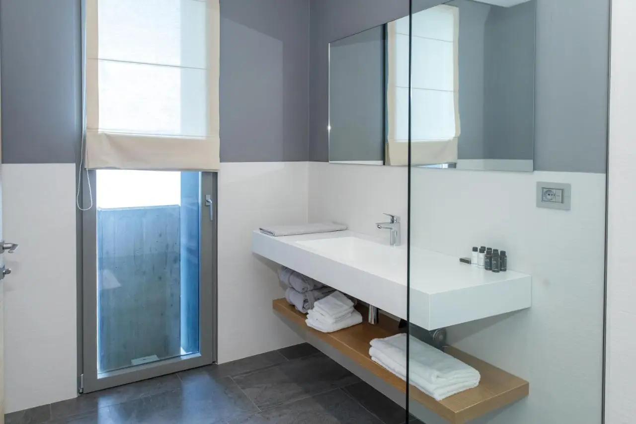 Buzë Boutique Hotel