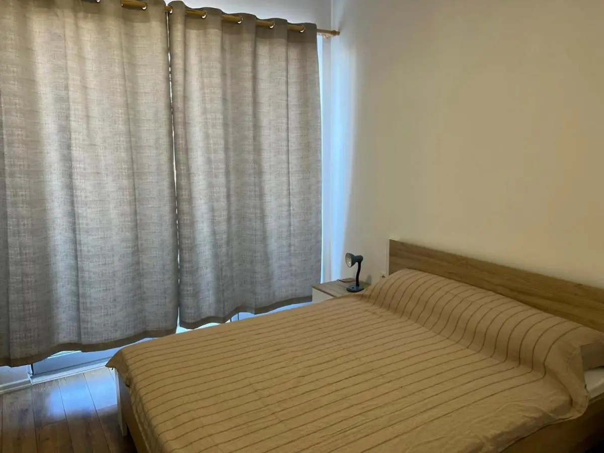 Thyamis Apartment