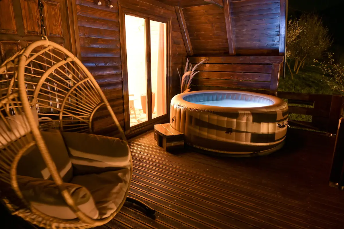 Cottages Relax 2