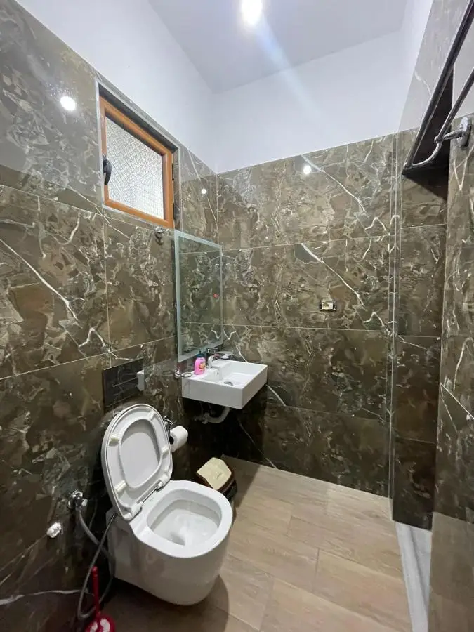 Green Garden Villa