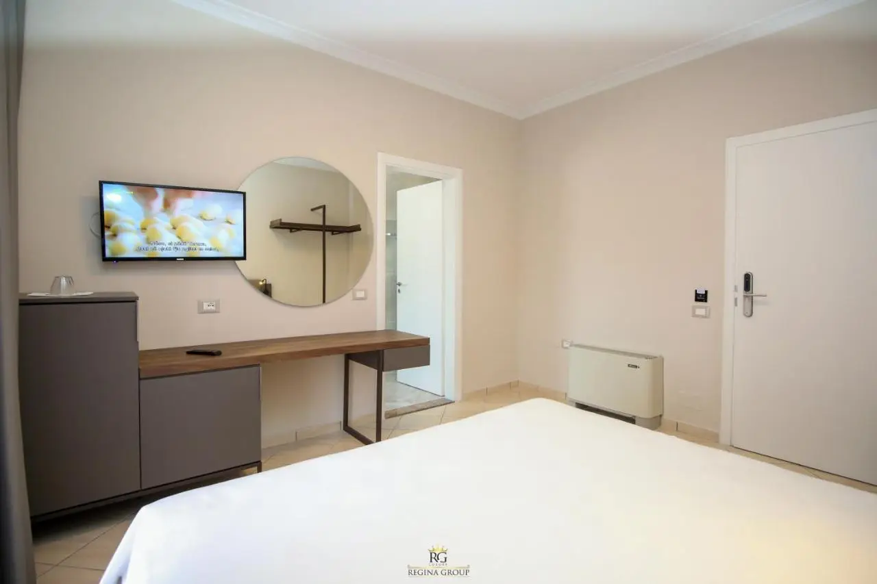 Regina Garden Vlore