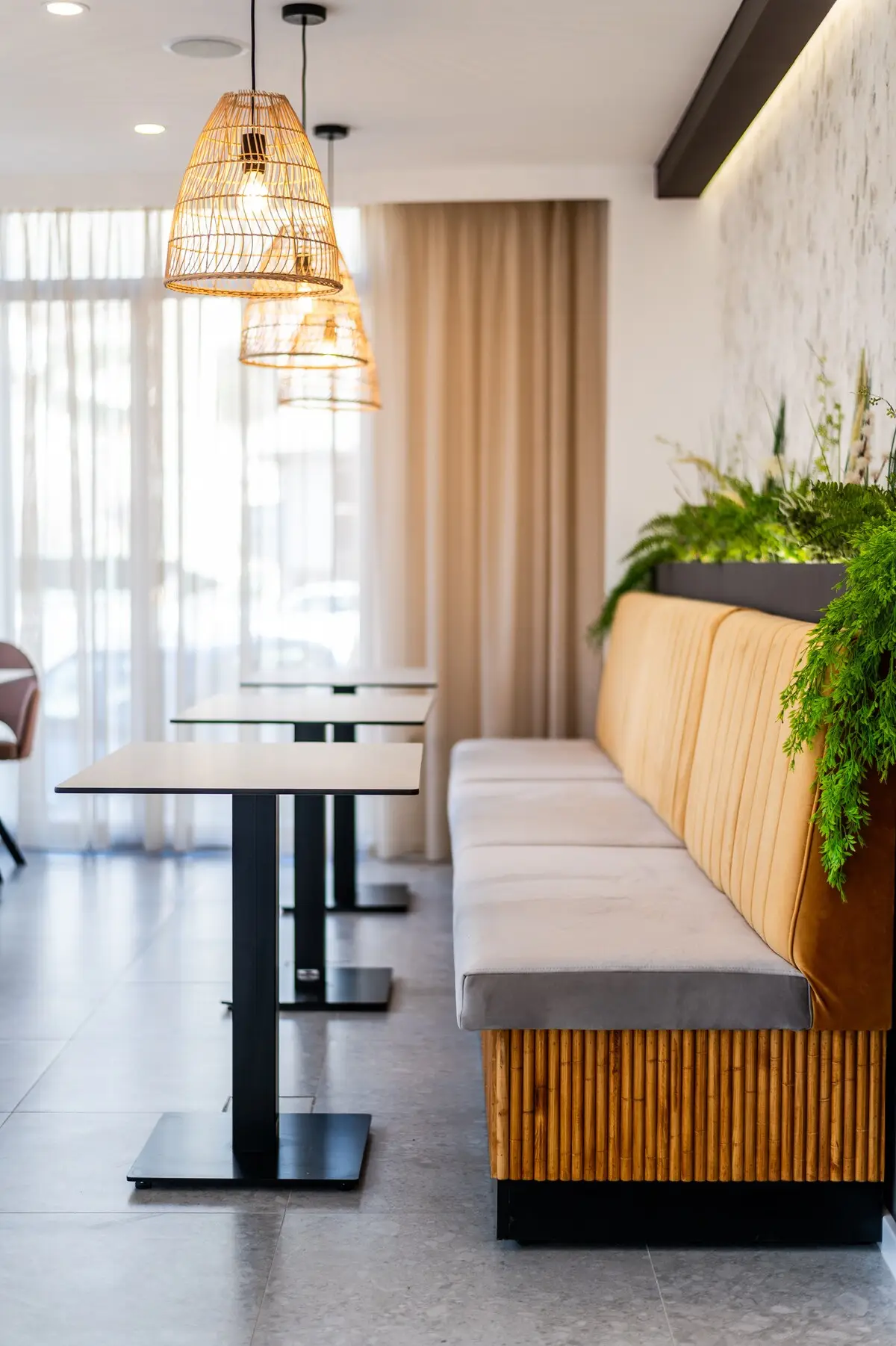 Old Town Nest - Apartment 1