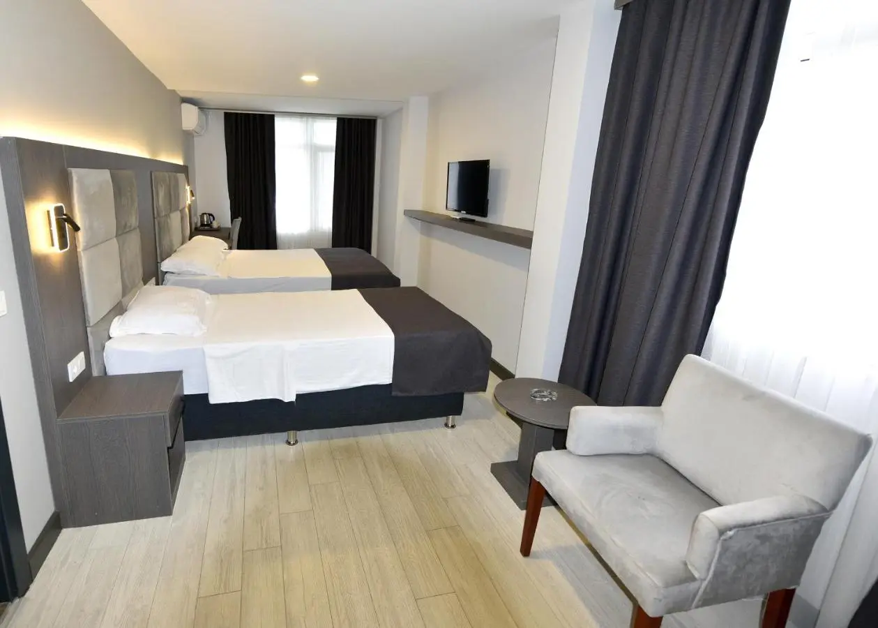 Sahil Hotel Pendik