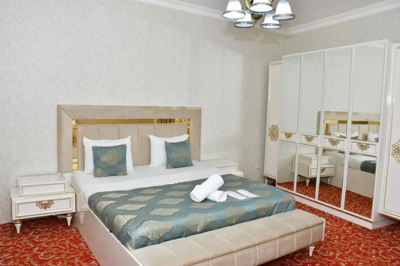 Old Town Hotel