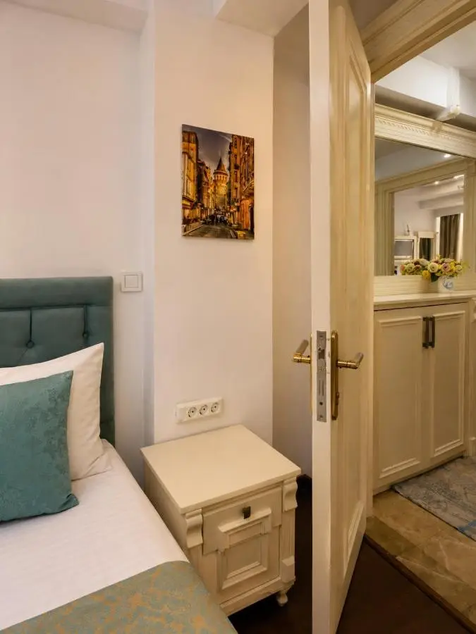 Sultanahmet La Petite Hotel