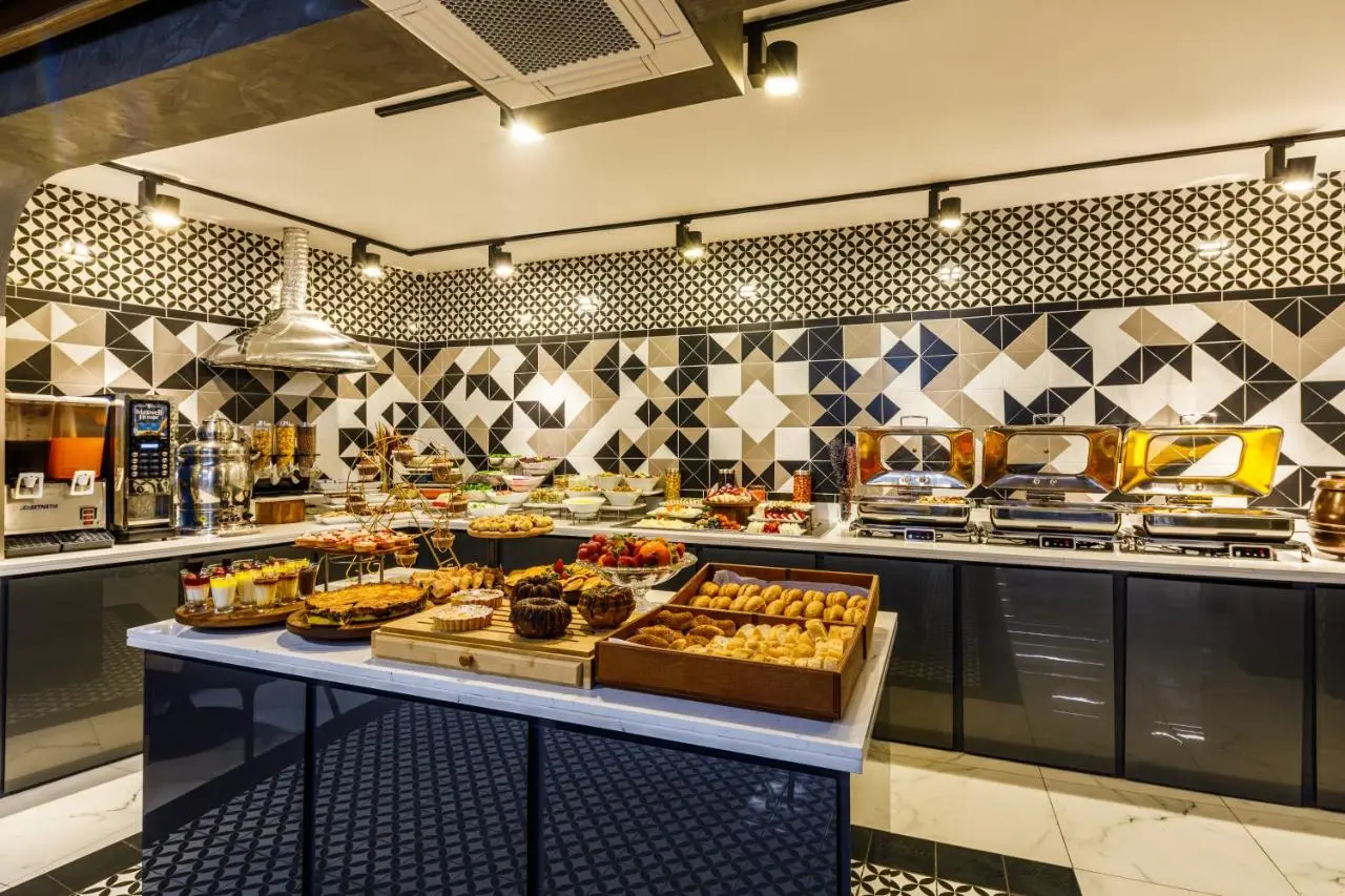 Euro Design Hotel