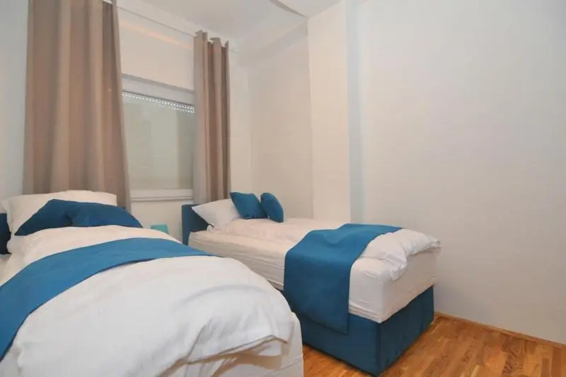 Sarajevo Luxury Apartments