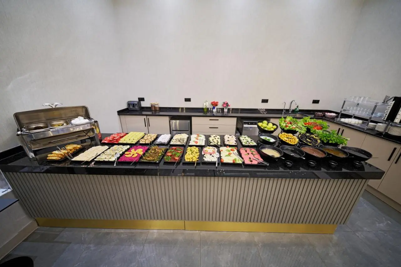 Elysia Hotel
