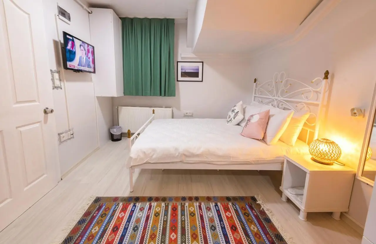 Duru Istanbul Apart