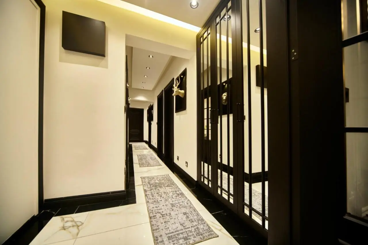 Saygın Apartments