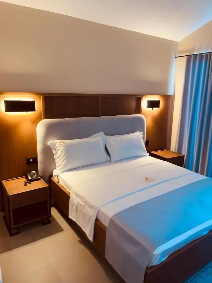 Villas Palma Airport