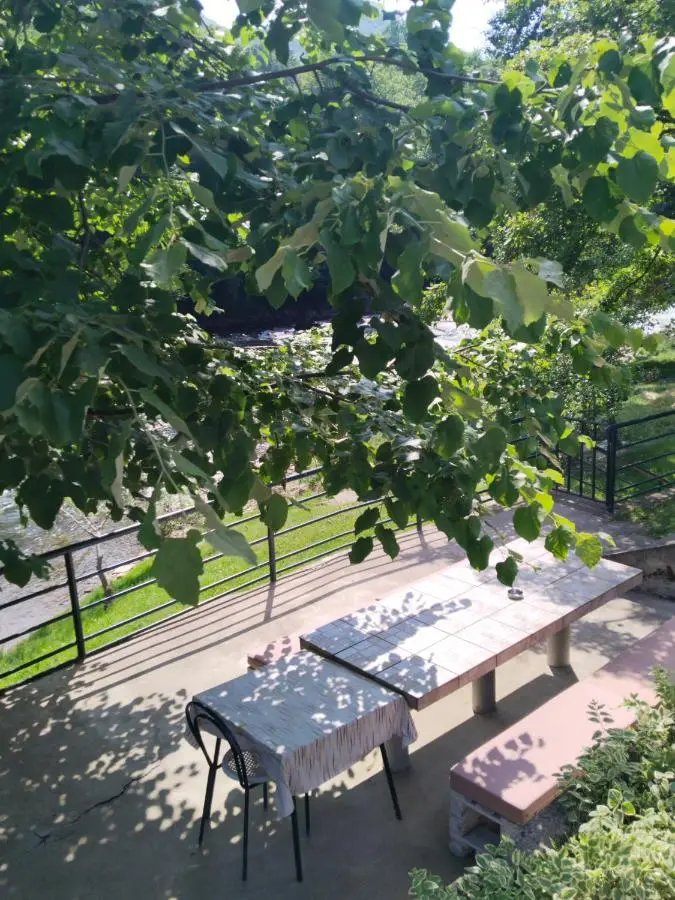 Holiday Homer Vila na Obali Vrbasa